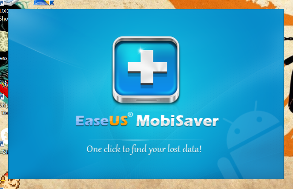 Easeus Data Recovery Download For Android