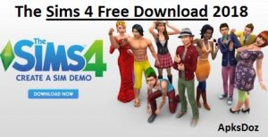 The Sims 4 Free Download Full Version For Android Apk