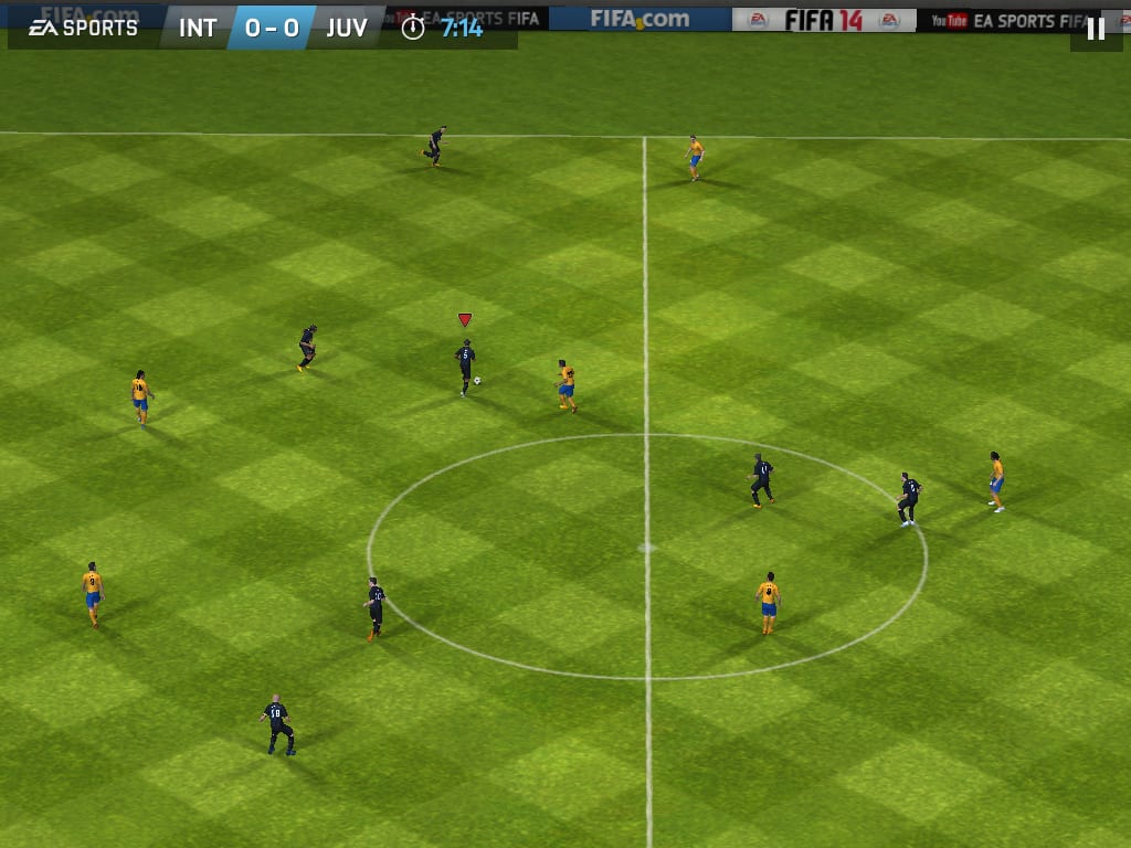 Fifa 11 game download for phone online