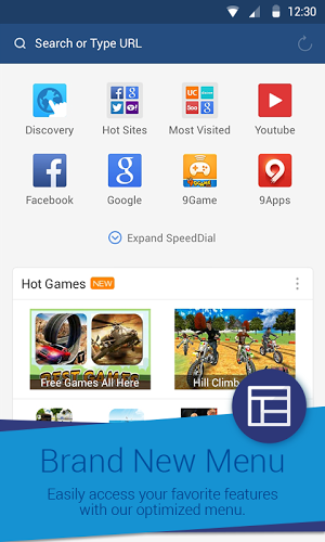 Download Uc Browser For Android 2.3 5