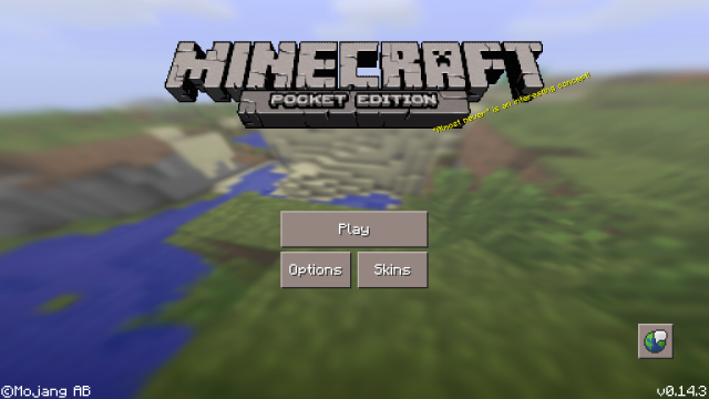 Minecraft 0.14 0 Apk Free Download For Android